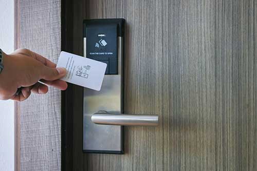 Commercial Mount Dora Locksmith