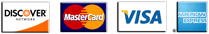 Locksmith Mount Dora accepts all major credit cards