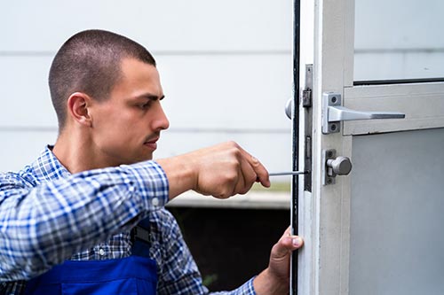 Residential Mount Dora Locksmith