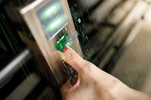 Access Control Mount Dora Locksmith