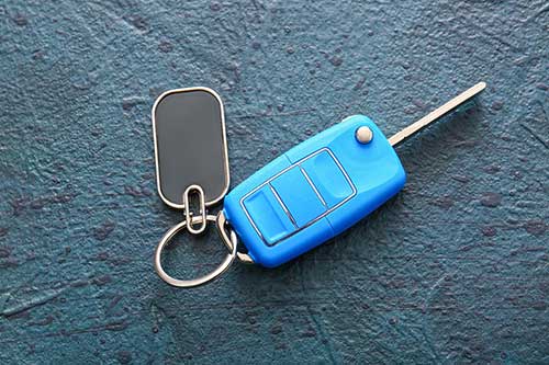 Mount Dora Automotive Locksmith