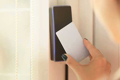 Mount Dora Commercial Locksmith