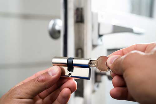 Emergency Mount Dora Locksmith