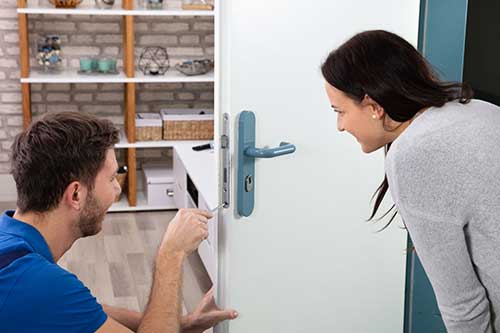 Emergency Mount Dora Locksmith