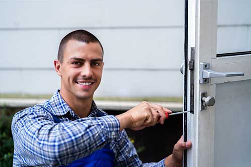 Emergency Mount Dora Locksmith