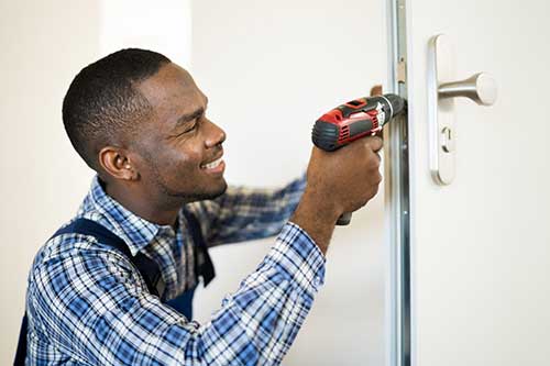 Mount Dora Residential Locksmith