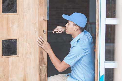 Mount Dora Residential Locksmith